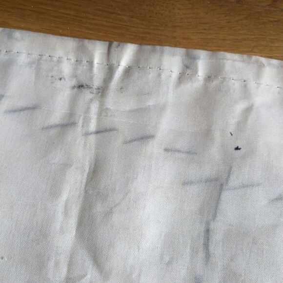 Handmade Bohemian Patchwork Wall Hanging Tapestry Beaded Embroidered Decor‎ - Picture 13 of 13